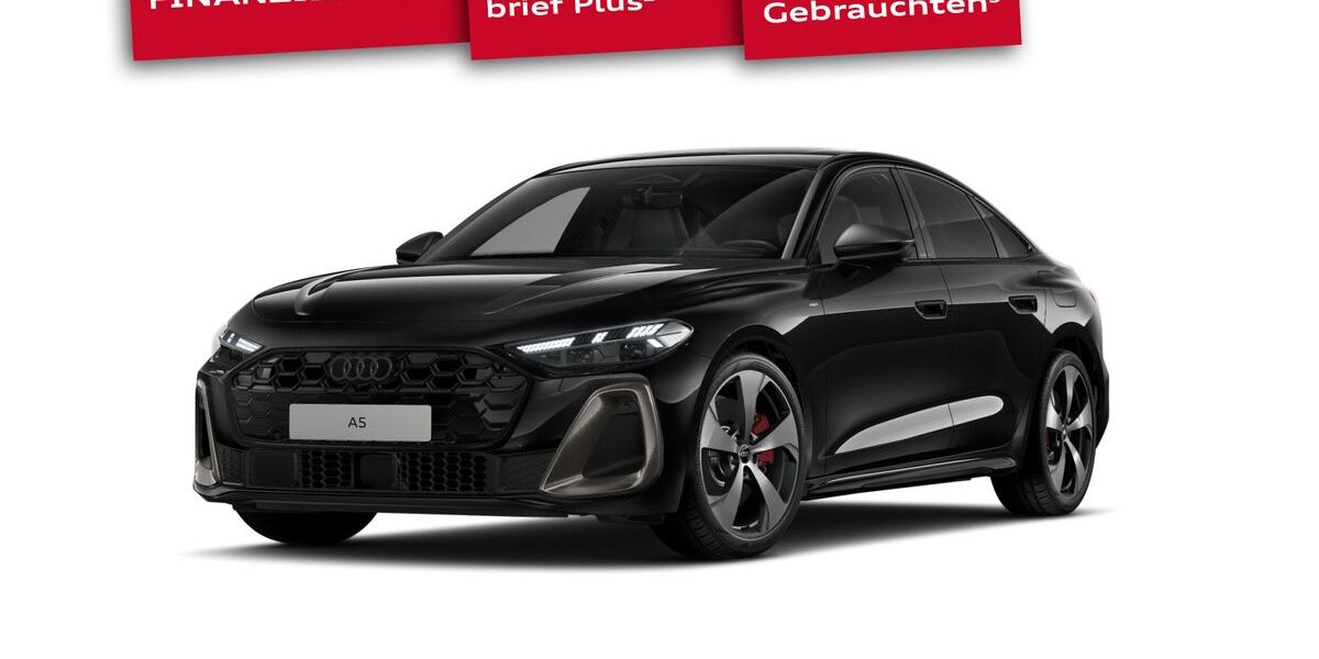 Audi A5 7.733 km 66.940 &euro; Stuttgart 70563