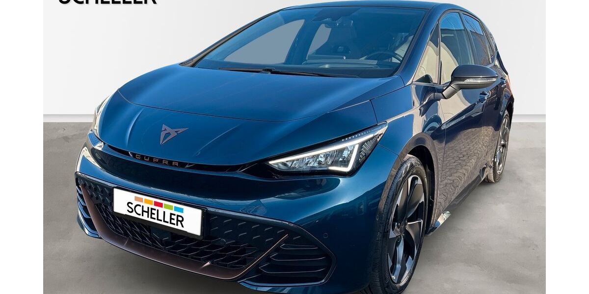 Cupra Born 39.402 km 26.700 &euro; Fulda 36043