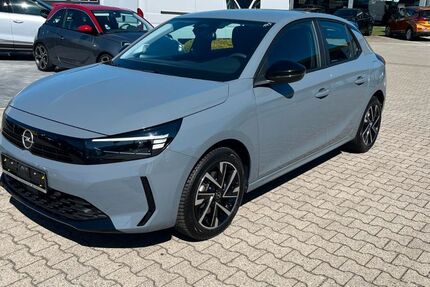 Opel Corsa 9.106 km 18.590 &euro; Wietmarschen / Lohne 49835