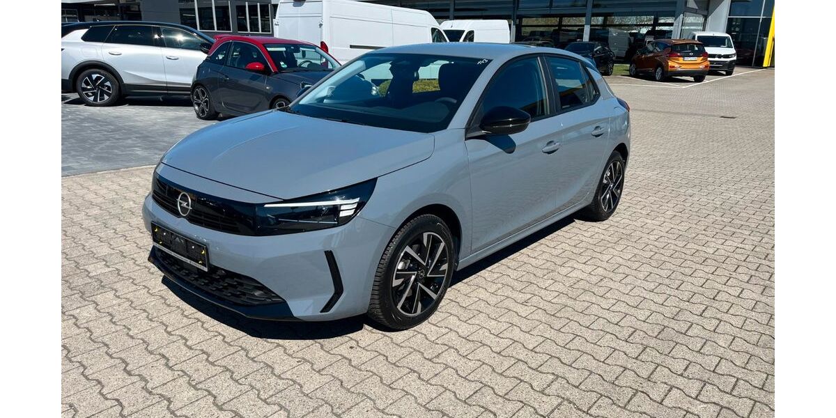 Opel Corsa 9.106 km 18.590 &euro; Wietmarschen / Lohne 49835