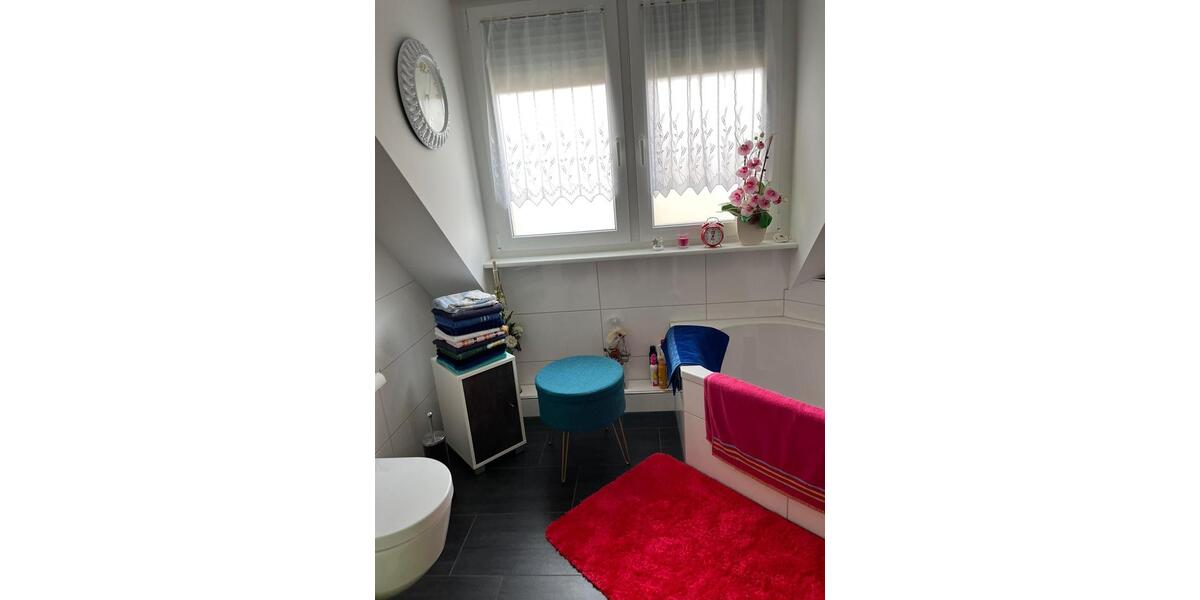 Exklusive, helle Penthousewohnung 3 zimmer