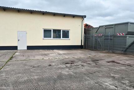 Gewerbeobjekt Bad Hersfeld - 500&euro; | Angebot:26248154