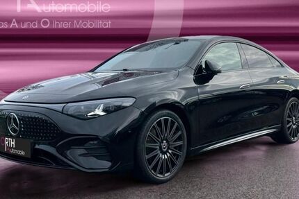 Mercedes-Benz CLA 250 3.100 km 61.899 &euro; Beselich 65614