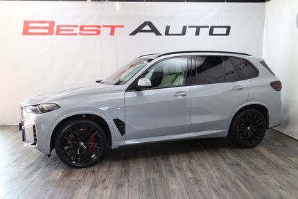 BMW X5 7.998 km 98.990 &euro; Tirschenreuth 95643