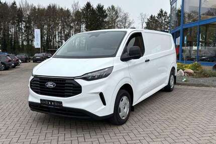 Ford Transit Custom 73.215 km 24.790 &euro; Lastrup OT Schnelten 49688