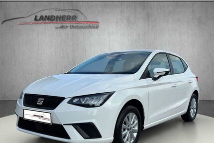 Seat Ibiza 15.131 km 17.190 &euro; Thannhausen 86470