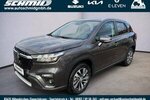 Suzuki SX4 S-Cross S-CROSS 1.5 COMF.+ALLGRIP AGS 4.000 km 30.490 € Höhenkirchen-Siegertsbrun 85635