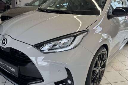 Mazda 2 15.912 km 21.500 &euro; Magdeburg 39120