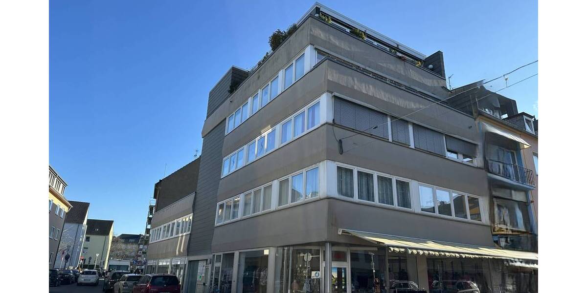 Gewerbeobjekt Düren - 3 Zimmer, 88 m&sup2;, 199.000&euro; | Angebot:23961467