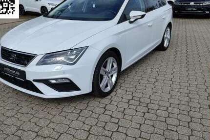 Seat Leon 86.746 km 17.490 &euro; Zwönitz 08297