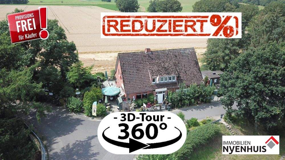Gewerbeobjekt Fresenburg / Düthe Düthe - 350.000&euro; | Angebot:25730753