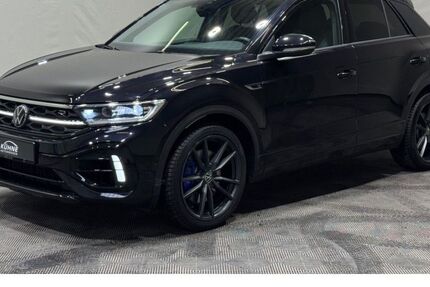 VW T-Roc 48.069 km 37.720 &euro; Herzberg 04916