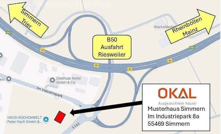 Einfamilienhaus Kleinich - 5 Zimmer, 154 m&sup2;, 388.500&euro; | Angebot:25706188