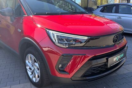 Opel Crossland (X) 19.820 km 18.880 &euro; Bornheim 53332