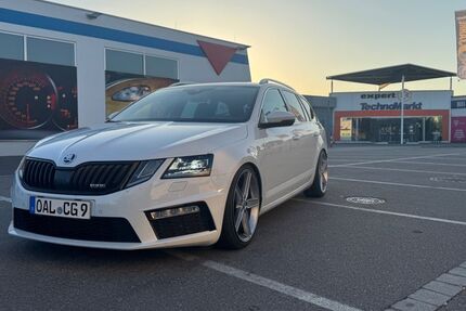 Skoda Octavia 146.000 km 18.500 &euro; Westendorf 87679