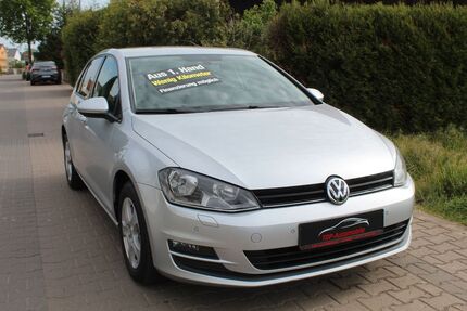 VW Golf 98.000 km 10.490 € Worms-Pfeddersheim 67551