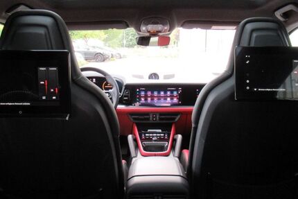Porsche Cayenne 11.000 km 127.950 &euro; Gauting bei Starnberg 82131