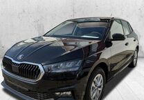 Gebrauchtwagen Skoda Fabia