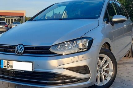 VW Golf Sportsvan 99.000 km 9.900 &euro; Benningen am Neckar 71726