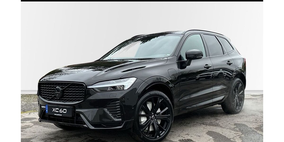 Volvo XC60 19.900 km 49.900 &euro; Iserlohn 58640