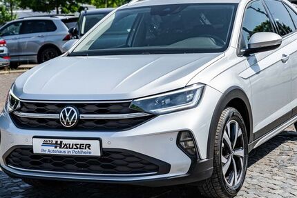 VW Taigo 36.149 km 19.485 &euro; Pohlheim 35415