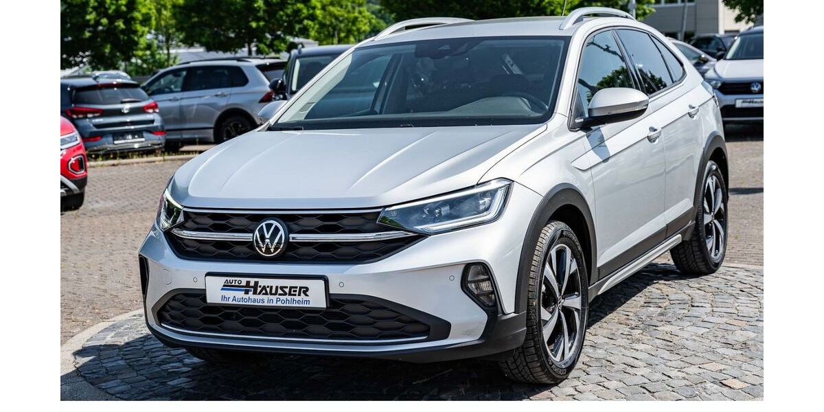 VW Taigo 36.149 km 19.895 &euro; Pohlheim 35415