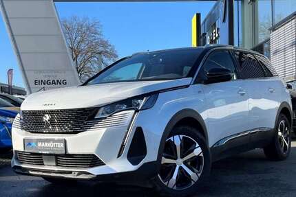 Peugeot 5008 21.101 km 26.950 &euro; Gütersloh 33334