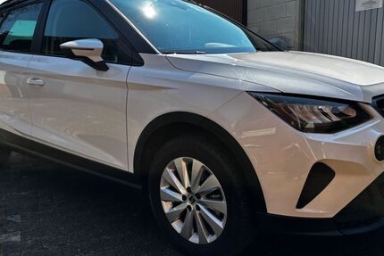 Seat Arona 19.976 km 15.890 &euro; Hirschberg 69493