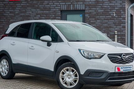 Opel Crossland (X) 97.000 km 8.399 &euro; Handewitt 24983