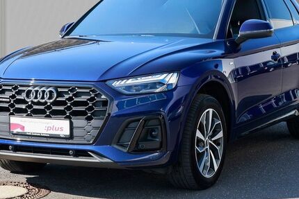 Audi Q5 59.589 km 36.580 &euro; Koblenz 56070