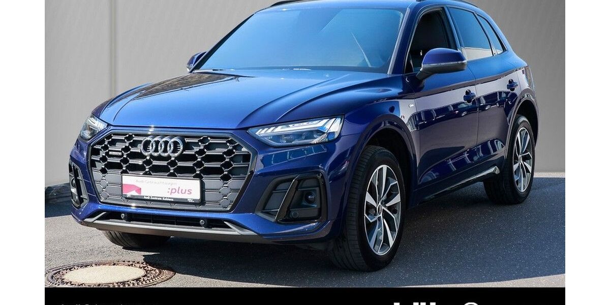 Audi Q5 59.589 km 36.580 &euro; Koblenz 56070