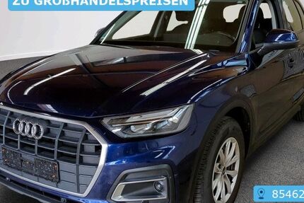 Audi Q5 122.315 km 24.590 &euro; Starnberg 82319