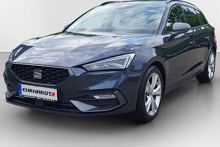 Seat Leon 68.540 km 21.890 &euro; Döbeln 04720