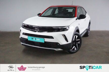 Opel Mokka 41.393 km 13.985 &euro; Marktredwitz 95615