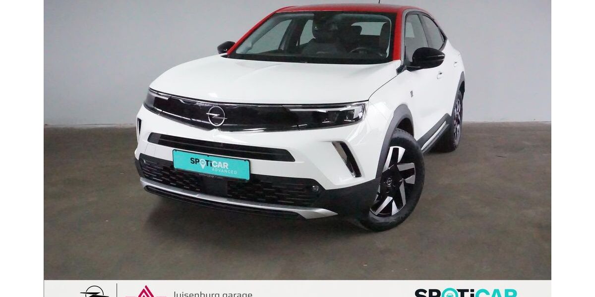 Opel Mokka 41.393 km 13.985 &euro; Marktredwitz 95615