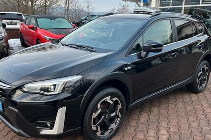Subaru XV 82.354 km 25.900 &euro; Bad Kötzting 93444