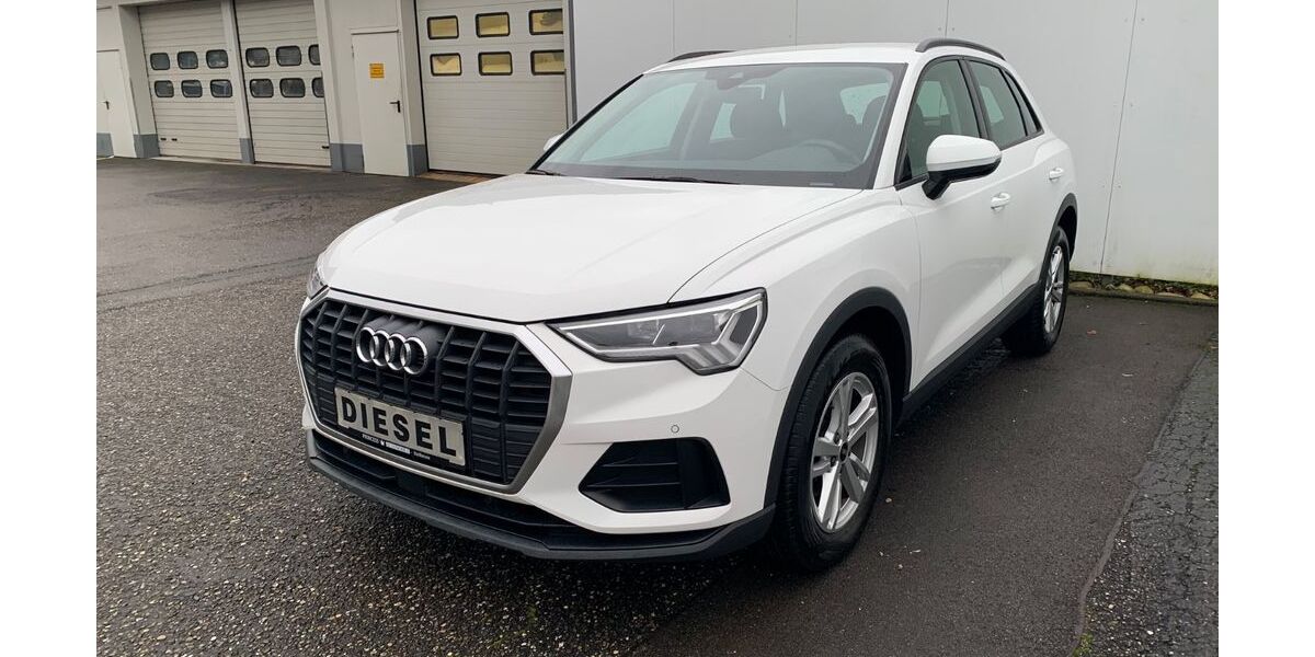 Audi Q3 126.600 km 24.990 &euro; Heilbronn 74081