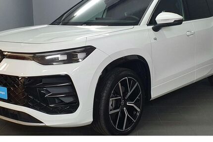 VW Tayron 17.120 km 54.670 € Blaubeuren 89143