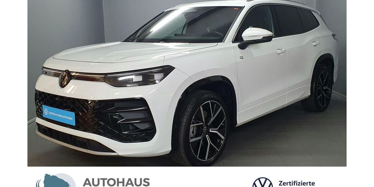 VW Tayron 17.120 km 54.670 € Blaubeuren 89143