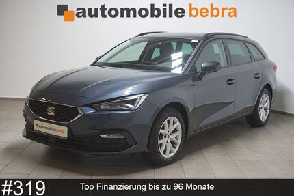 Seat Leon 54.164 km 22.290 &euro; Bebra 36179