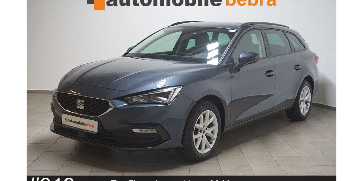 Seat Leon 54.164 km 22.290 &euro; Bebra 36179