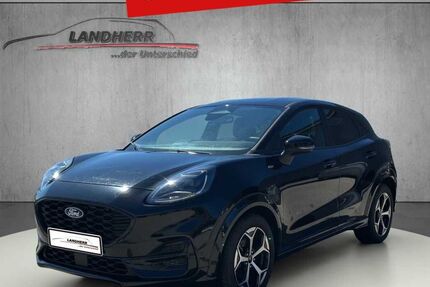 Ford Puma 14.360 km 21.970 &euro; Thannhausen 86470
