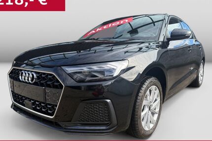 Audi A1 2.000 km 24.777 &euro; Esslingen 73730