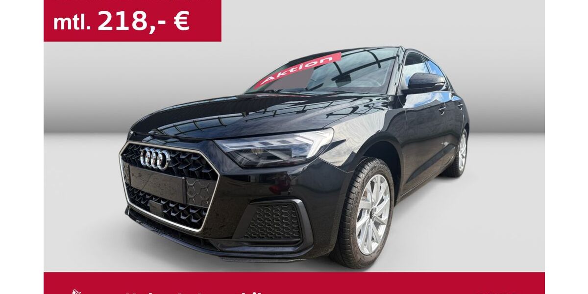Audi A1 2.000 km 25.777 &euro; Esslingen 73730