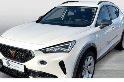 Cupra Formentor 6.489 km 21.490 &euro; Leer (Ostfriesland) 26789