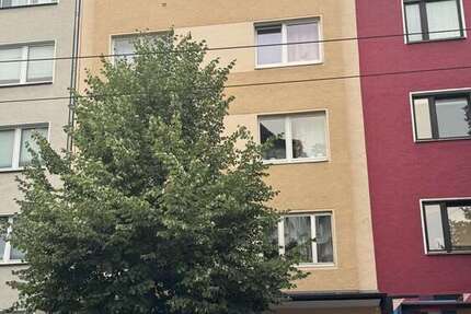 Wohnung Düsseldorf Stadtbezirk 3 - 1 Zimmer, 30 m&sup2;, 430&euro; | Angebot:27352073