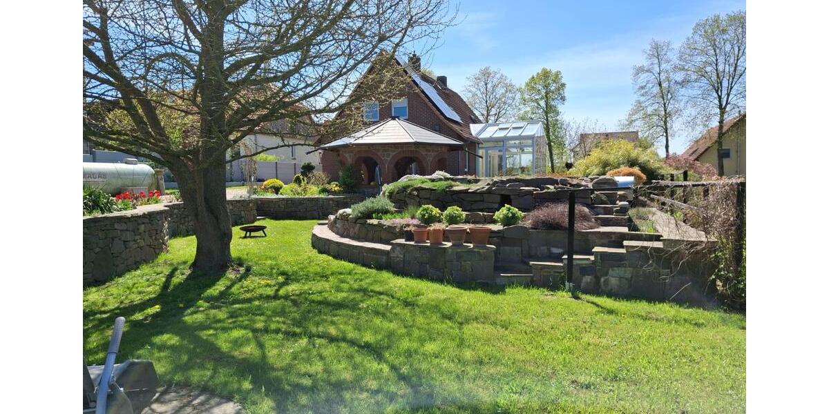 Einfamilienhaus Möllenhagen - 5 Zimmer, 160 m&sup2;, 269.000&euro; | Angebot:26913643