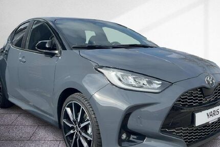 Toyota Yaris 1.090 km 31.280 &euro; Ansbach 91522