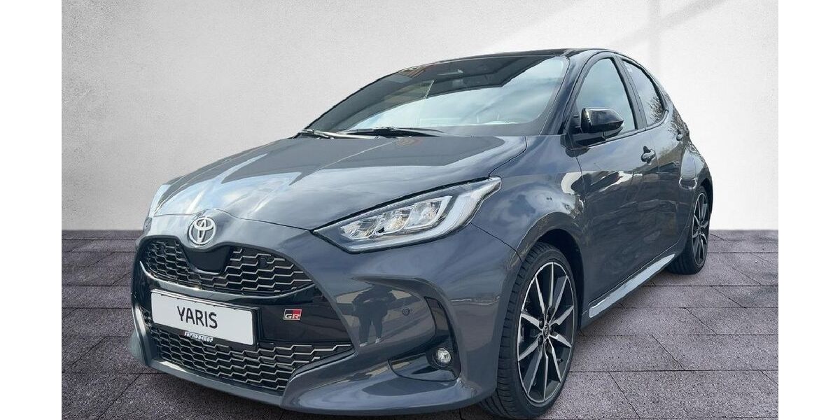 Toyota Yaris 1.090 km 31.280 &euro; Ansbach 91522