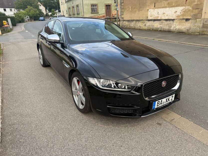 XE